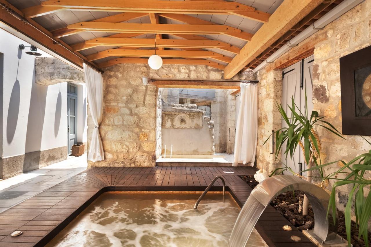 Nars Ilica Hotel Beach Adults Only 12Plus Cesme Exterior photo