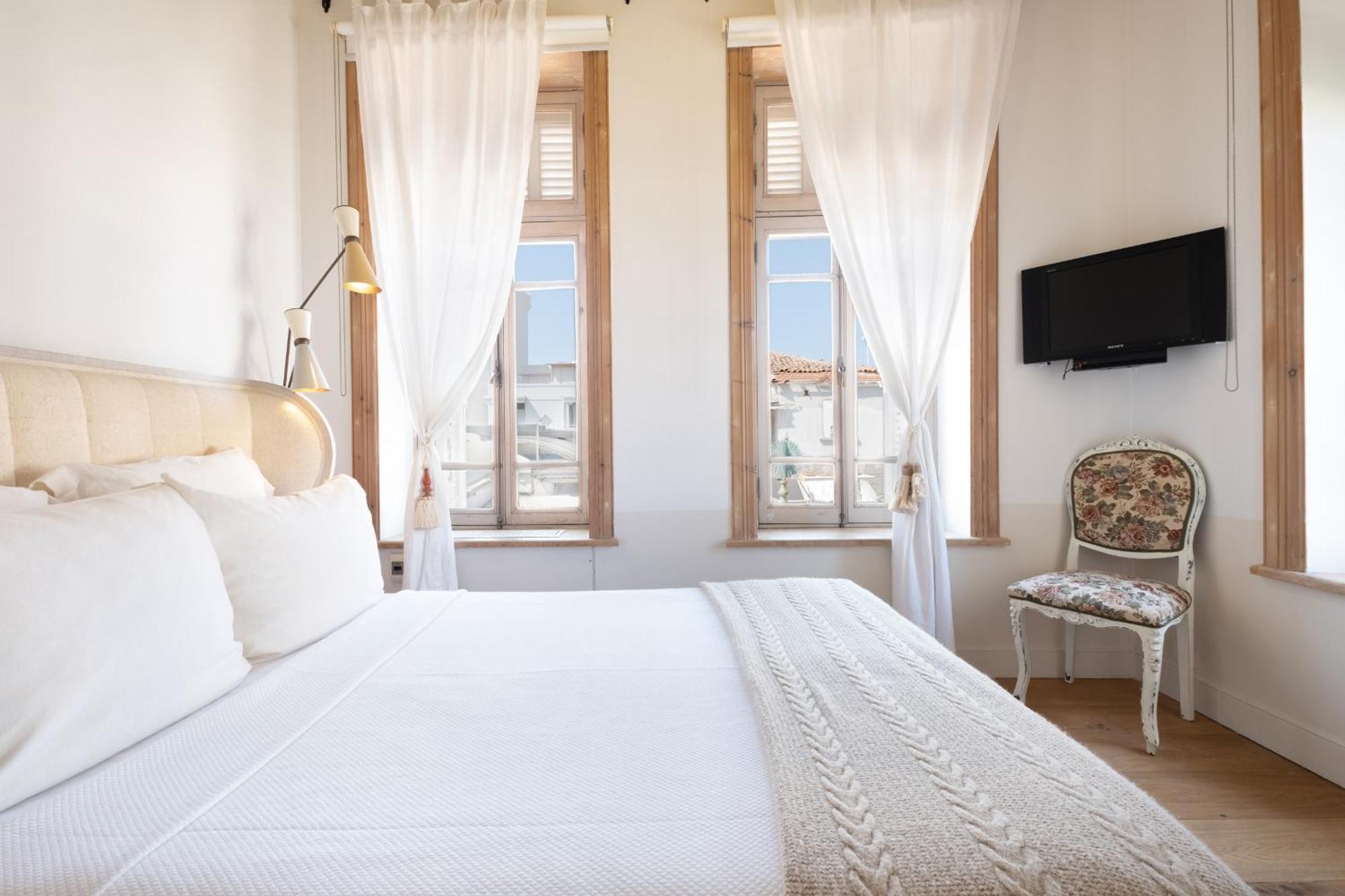 Nars Ilica Hotel Beach Adults Only 12Plus Cesme Exterior photo