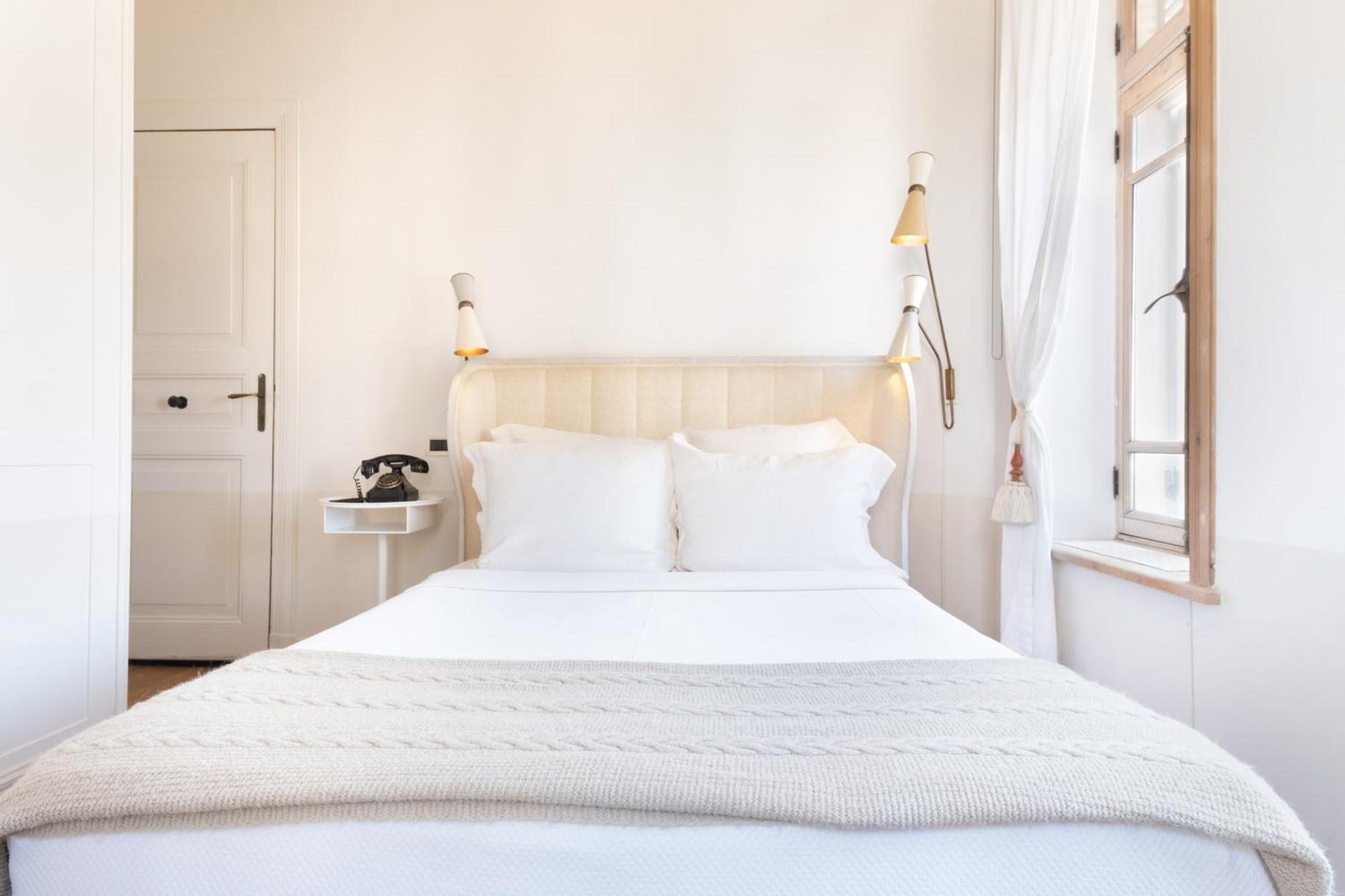 Nars Ilica Hotel Beach Adults Only 12Plus Cesme Exterior photo