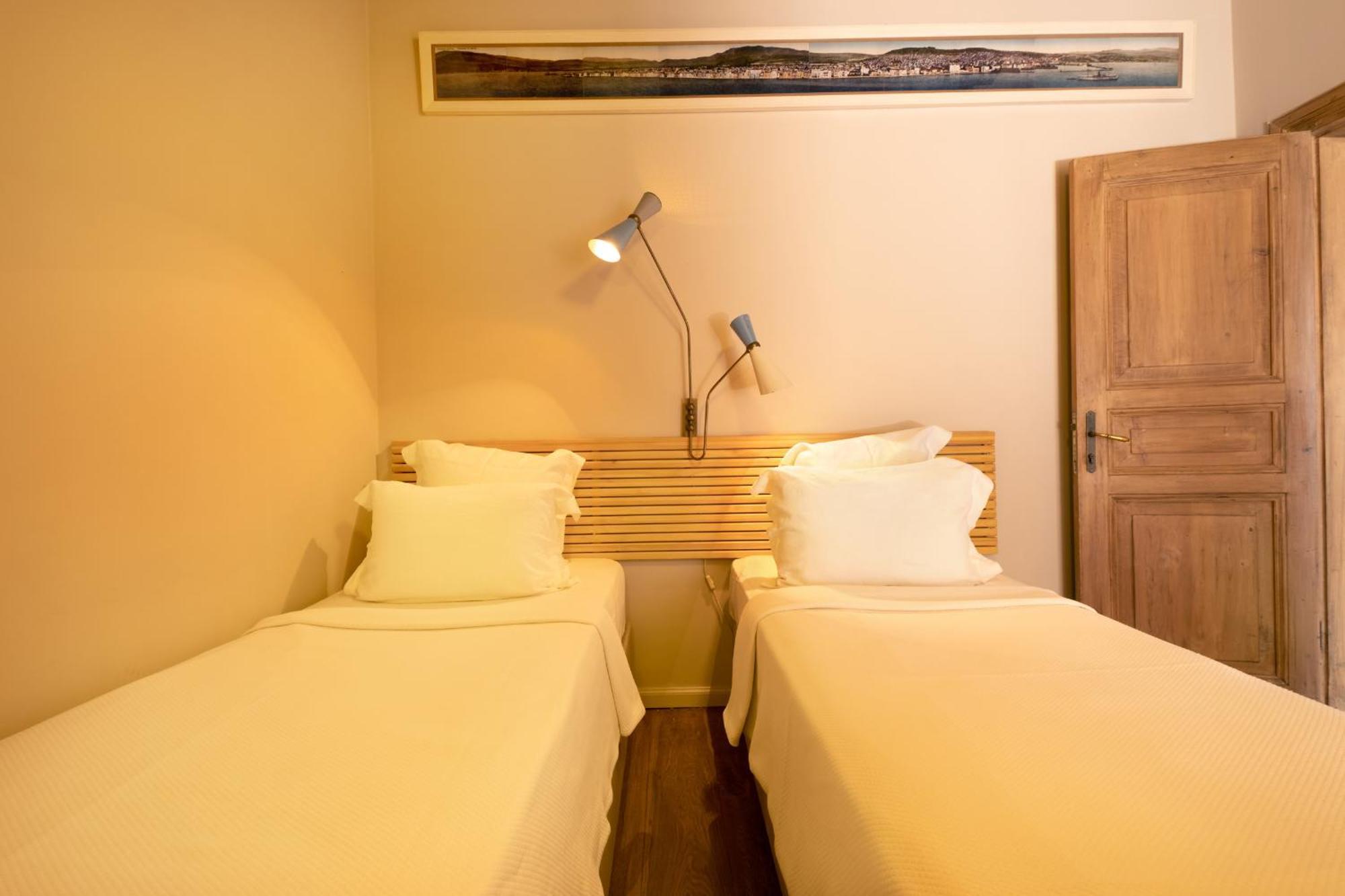 Nars Ilica Hotel Beach Adults Only 12Plus Cesme Exterior photo