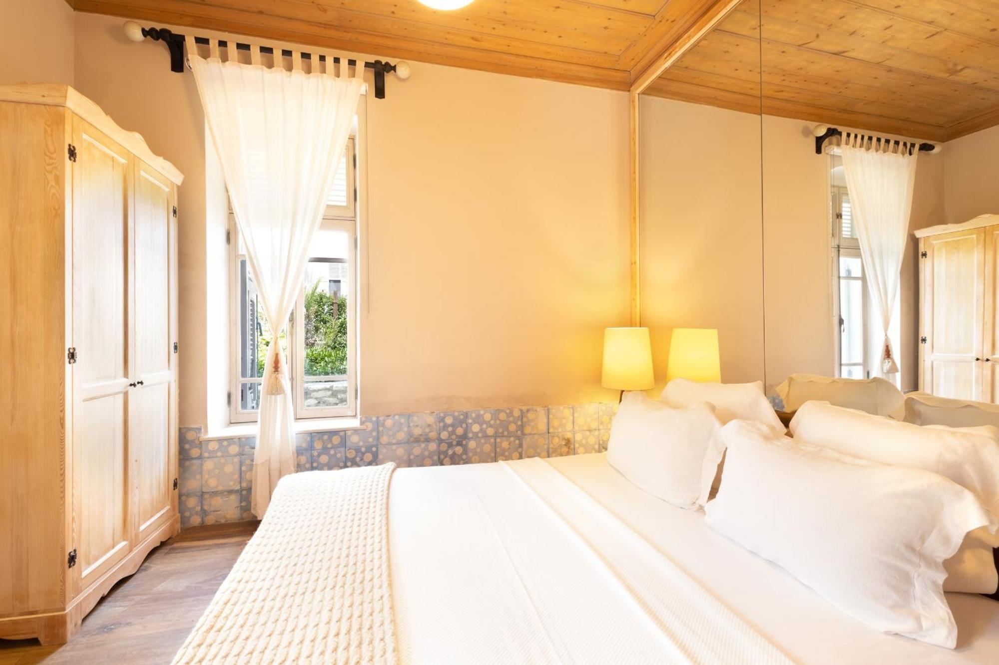 Nars Ilica Hotel Beach Adults Only 12Plus Cesme Exterior photo