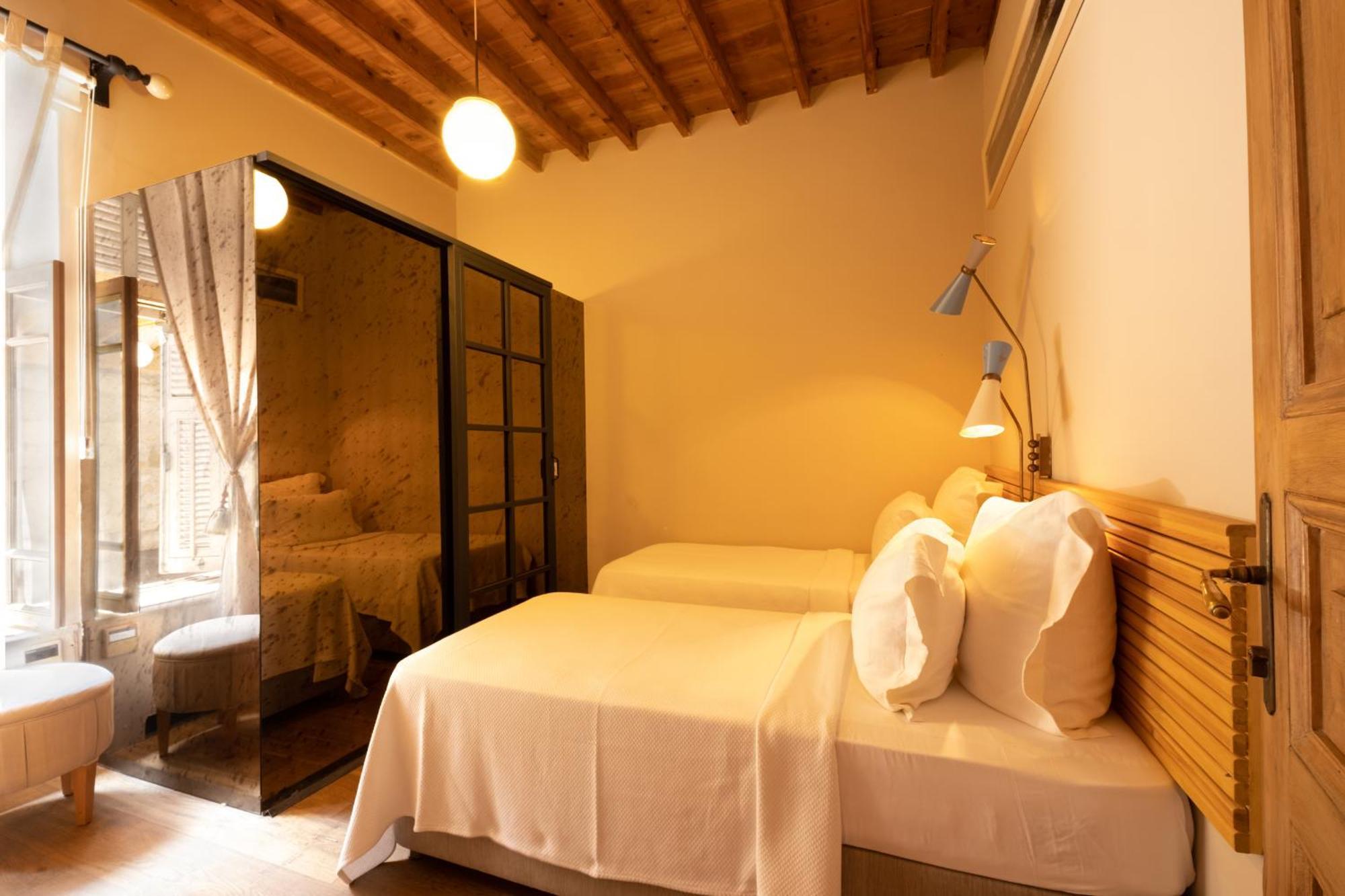 Nars Ilica Hotel Beach Adults Only 12Plus Cesme Exterior photo