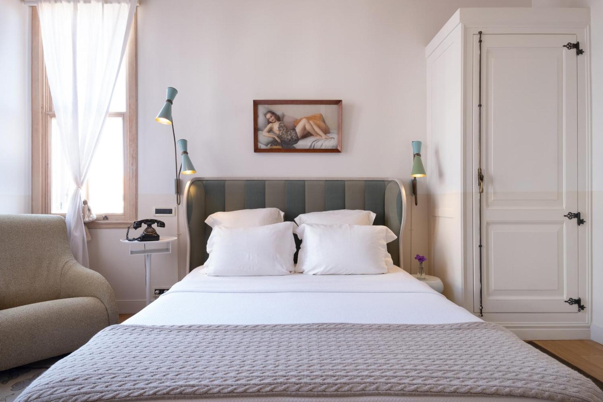Nars Ilica Hotel Beach Adults Only 12Plus Cesme Exterior photo