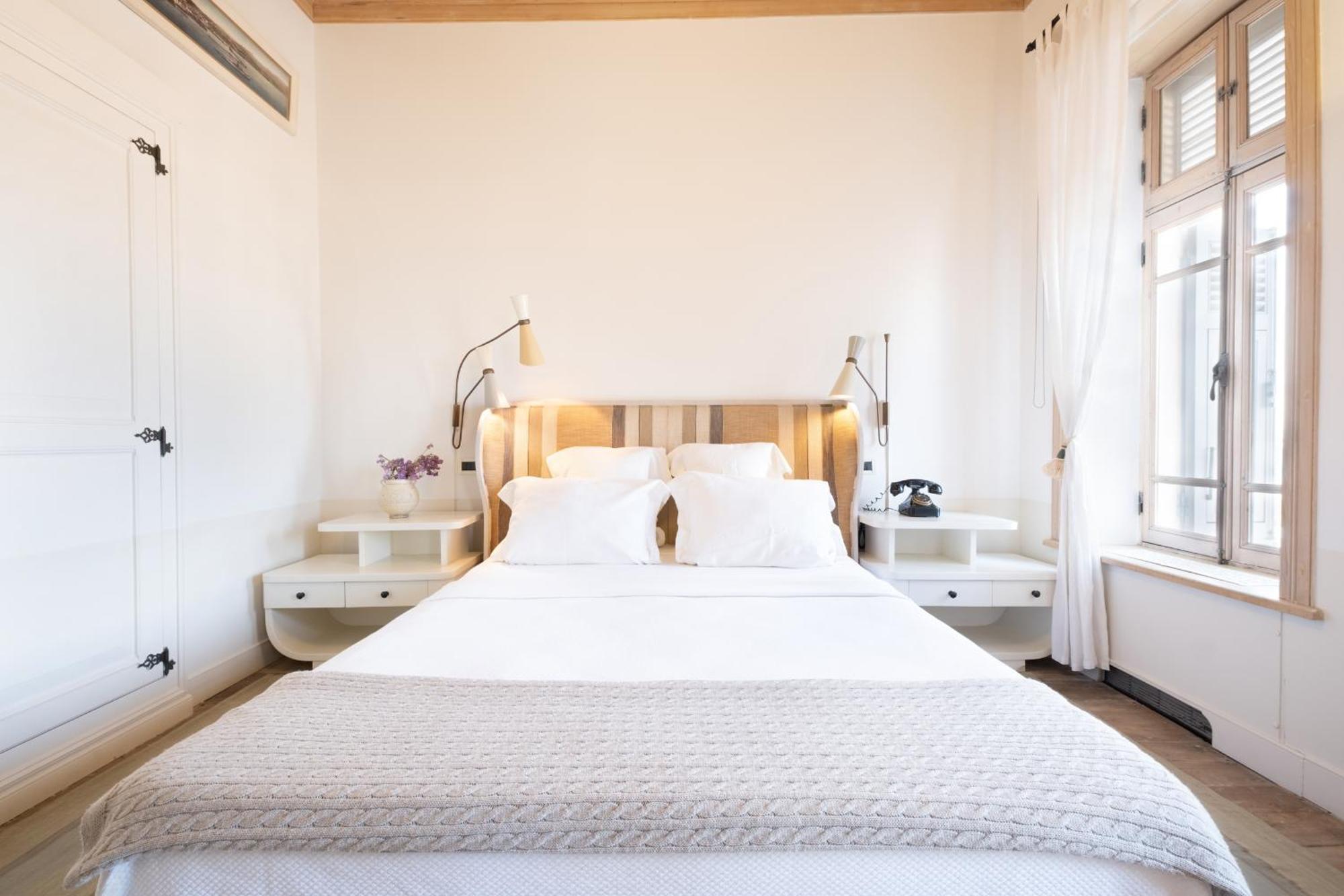 Nars Ilica Hotel Beach Adults Only 12Plus Cesme Exterior photo