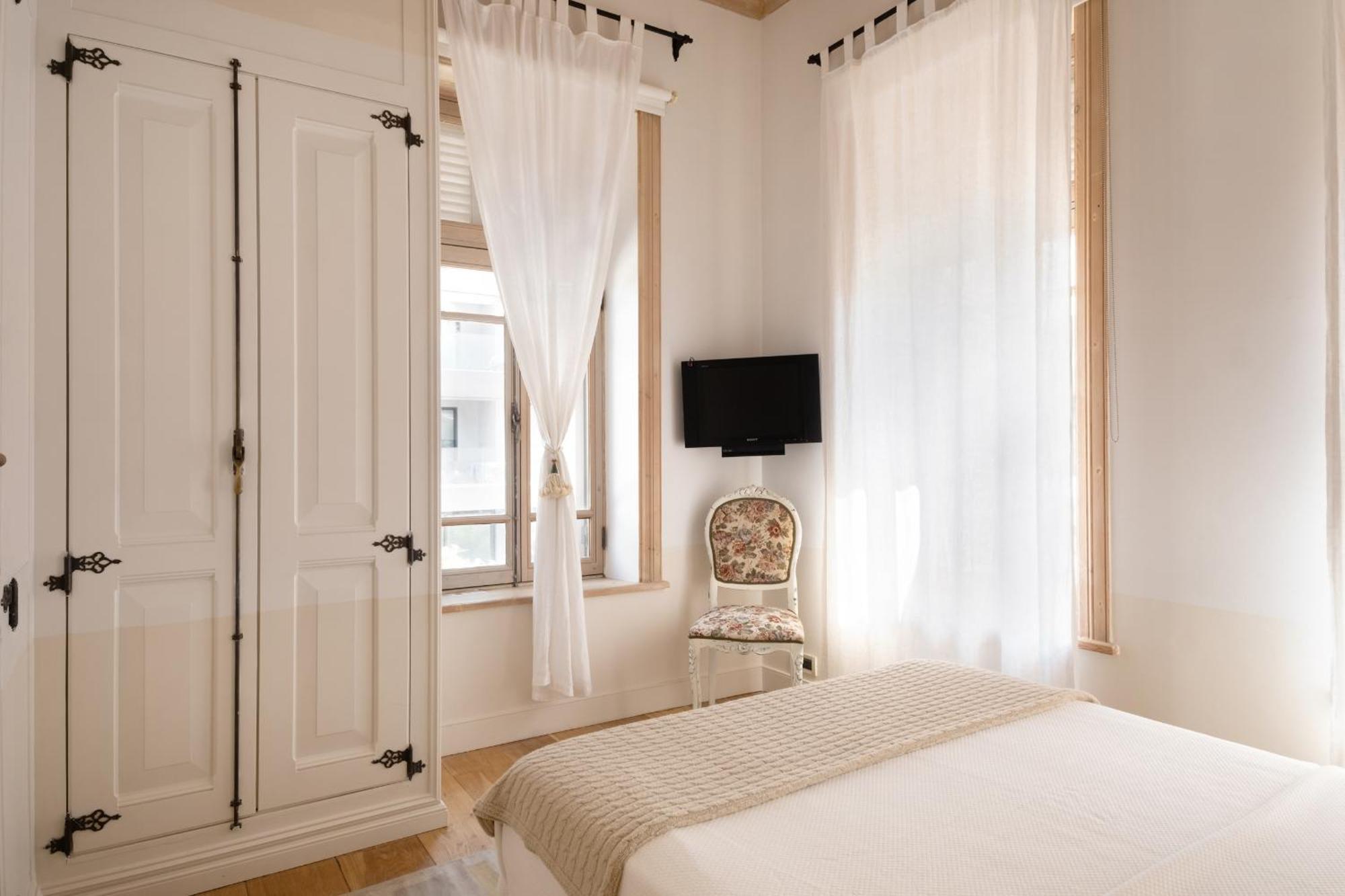 Nars Ilica Hotel Beach Adults Only 12Plus Cesme Exterior photo