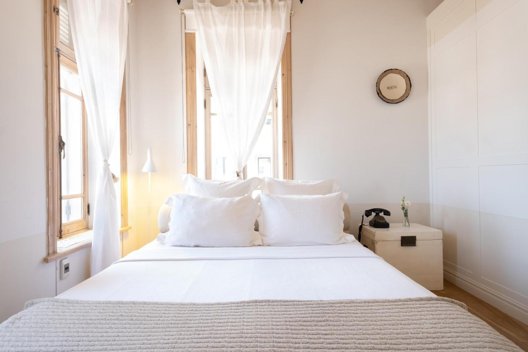 Nars Ilica Hotel Beach Adults Only 12Plus Cesme Exterior photo